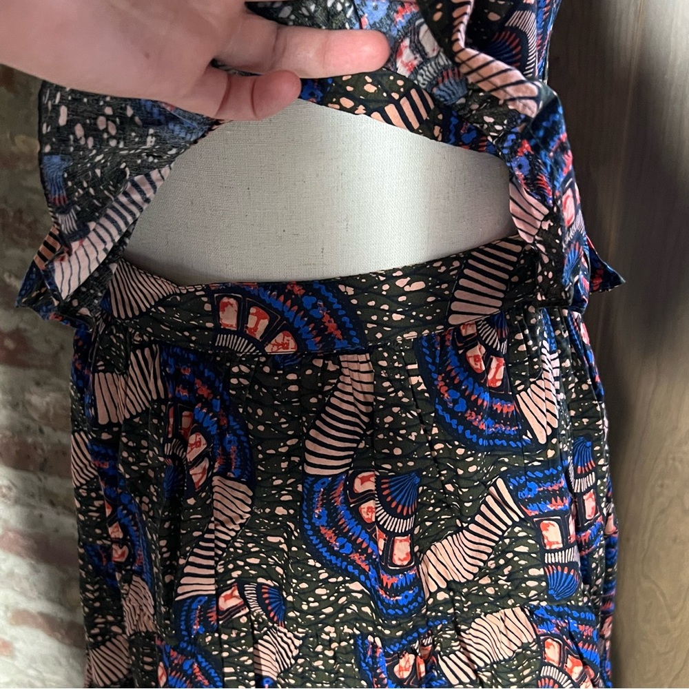 Ulla Johnson Skirt ONLY - Picture 5 of 8